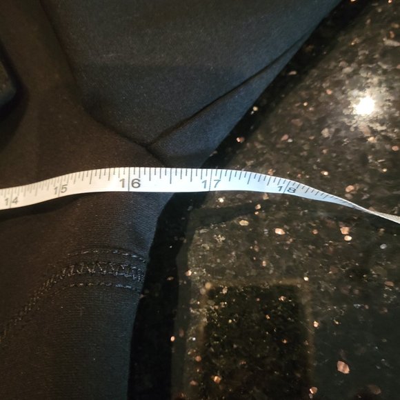 Vex Collection Black Jacket - Picture 15 of 15